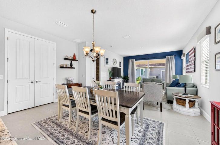 3008 Ribbon Grass Drive, Melbourne, FL, 32940 photo 17