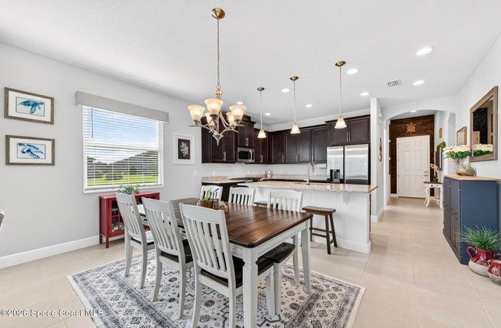 3008 Ribbon Grass Drive, Melbourne, FL, 32940 photo 18