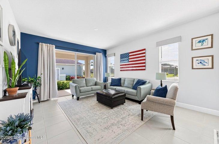 3008 Ribbon Grass Drive, Melbourne, FL, 32940 photo 19