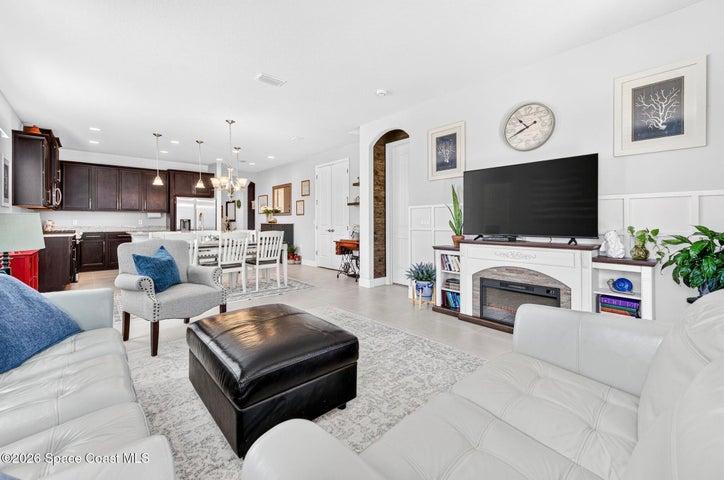3008 Ribbon Grass Drive, Melbourne, FL, 32940 photo 21