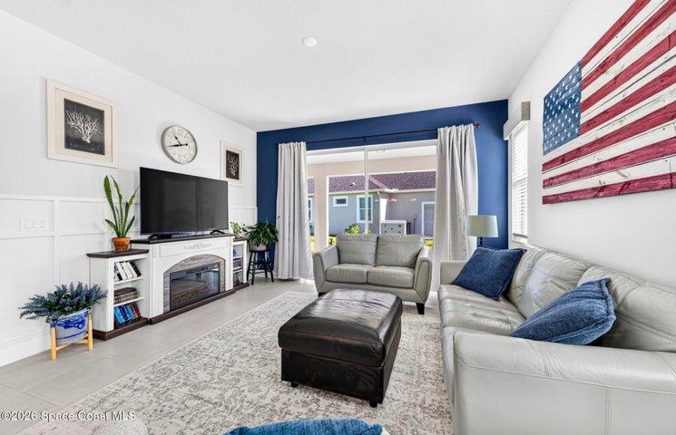 3008 Ribbon Grass Drive, Melbourne, FL, 32940 photo 22