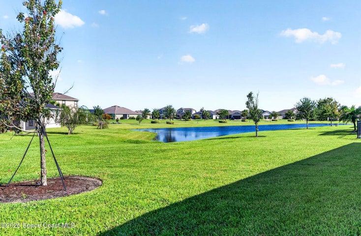 3008 Ribbon Grass Drive, Melbourne, FL, 32940 photo 5