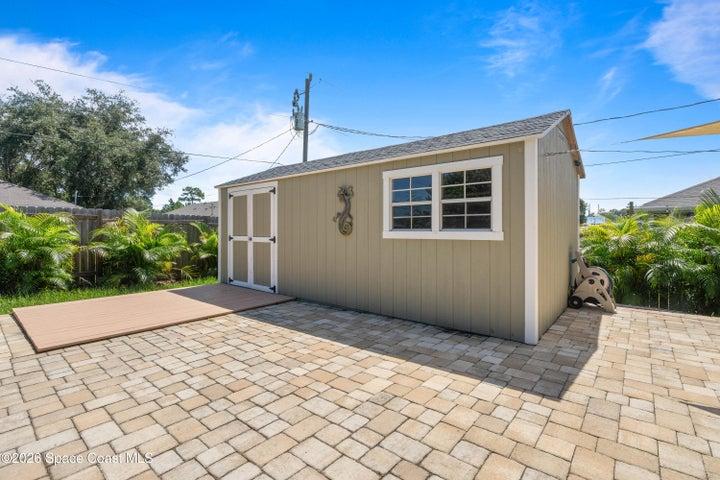 2751 Tolman Avenue SE, Palm Bay, FL, 32909 photo 51