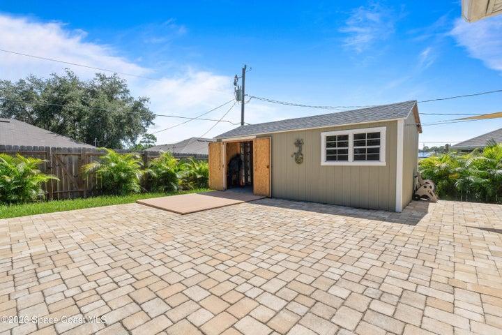 2751 Tolman Avenue SE, Palm Bay, FL, 32909 photo 52