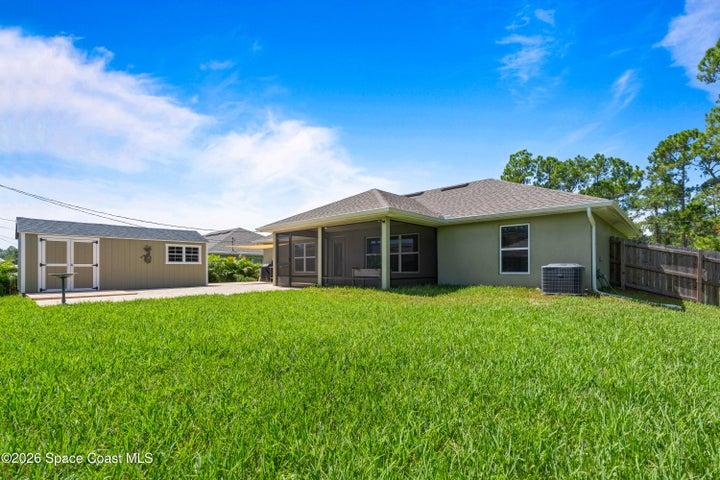 2751 Tolman Avenue SE, Palm Bay, FL, 32909 photo 55