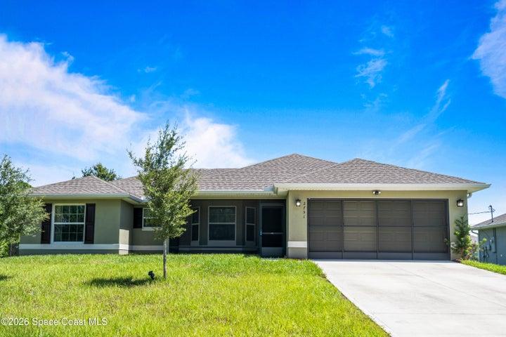 2751 Tolman Avenue SE, Palm Bay, FL, 32909 photo 57