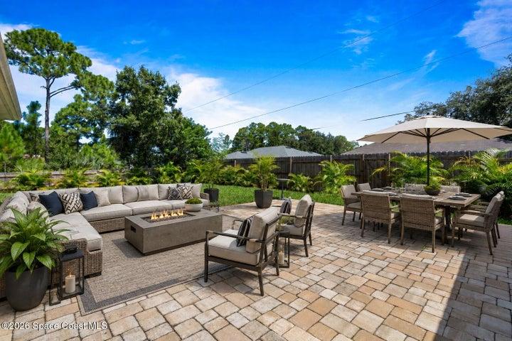 2751 Tolman Avenue SE, Palm Bay, FL, 32909 photo 49