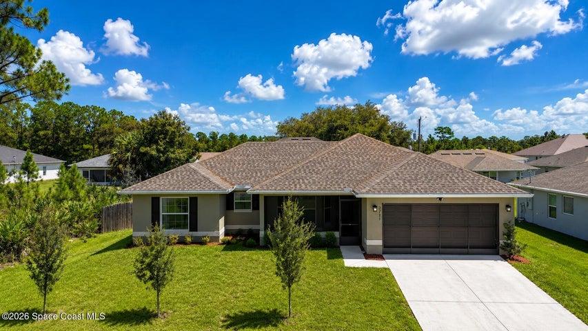 2751 Tolman Avenue SE, Palm Bay, FL, 32909 photo 2
