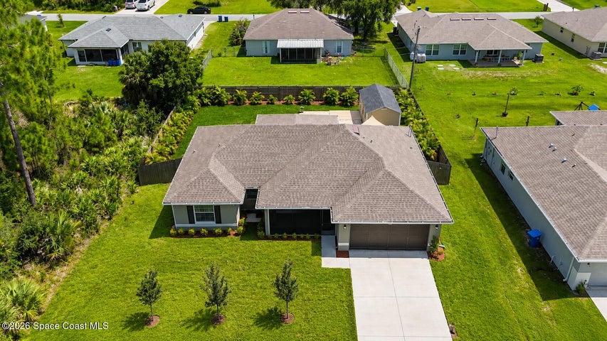 2751 Tolman Avenue SE, Palm Bay, FL, 32909 photo 3