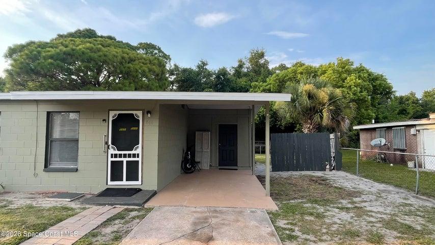 844 Gibson Street, Titusville, FL, 32780 photo 2