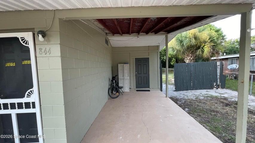 844 Gibson Street, Titusville, FL, 32780 photo 3