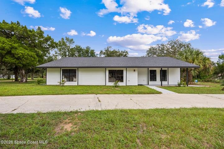 3640 Orlando Avenue, Mims, FL, 32754 photo 1