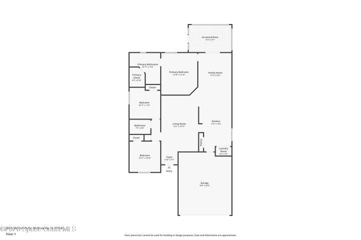 2087 Deercroft Drive, Melbourne, FL, 32940 photo 7