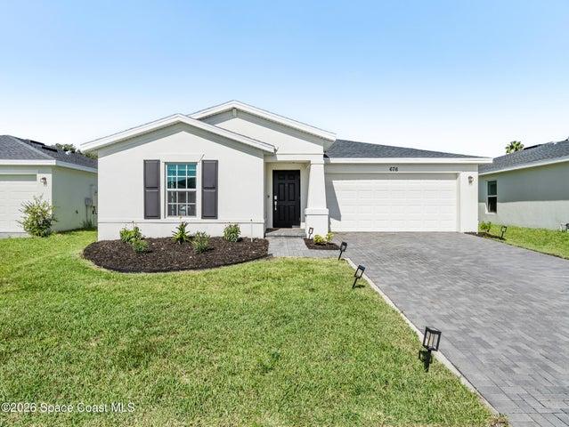 676 Dockside Drive SW, Palm Bay, FL, 32908 photo 4
