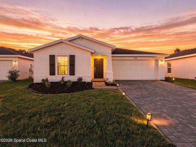676 Dockside Drive SW, Palm Bay, FL, 32908 photo 3