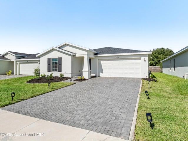 676 Dockside Drive SW, Palm Bay, FL, 32908 photo 2
