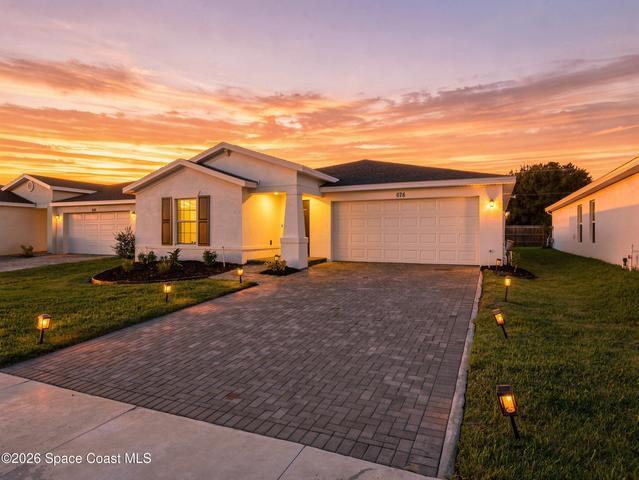 676 Dockside Drive SW, Palm Bay, FL, 32908 photo 1