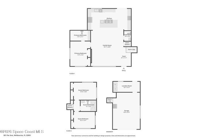 301 Par Avenue, Melbourne, FL, 32901 photo 44