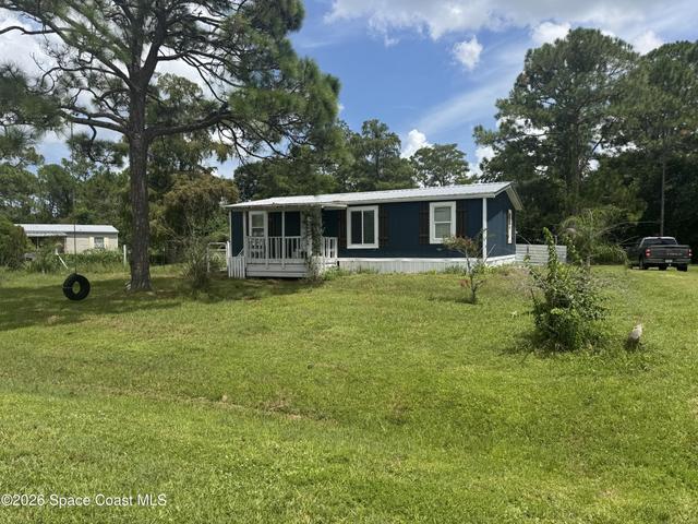 4225 Kipling Drive, Cocoa, FL, 32926 photo 1