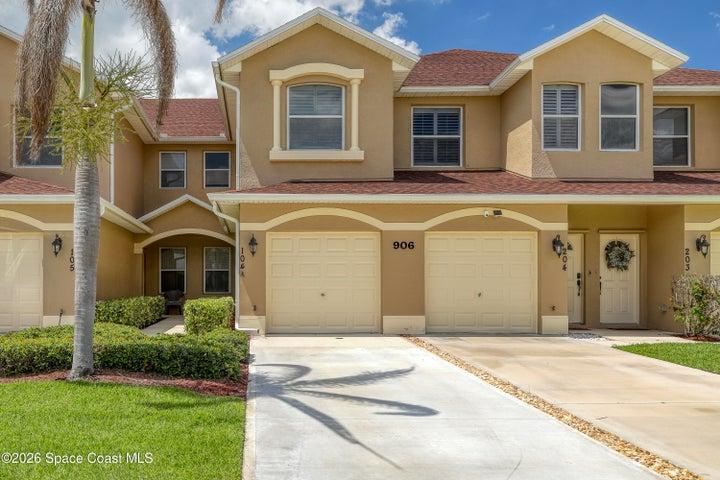 906 Ocaso Lane 104, Rockledge, FL, 32955 photo 3