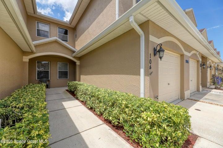906 Ocaso Lane 104, Rockledge, FL, 32955 photo 2