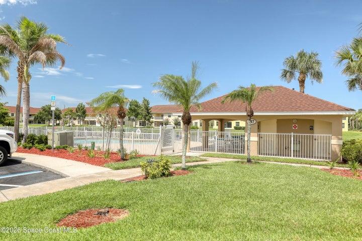 906 Ocaso Lane 104, Rockledge, FL, 32955 photo 38