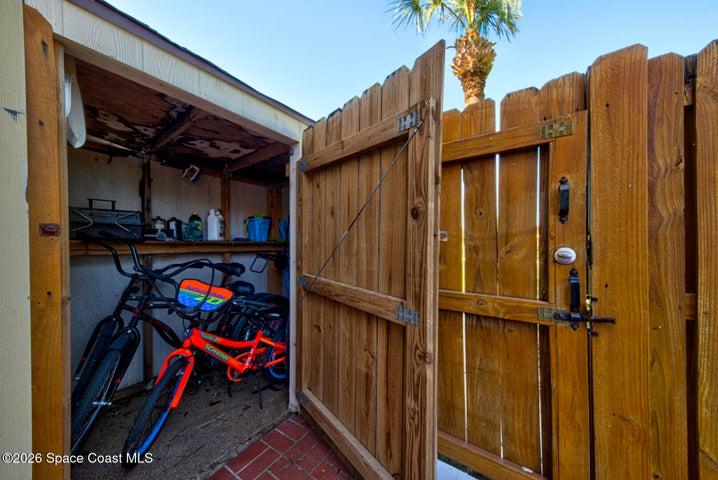 200 S Banana River Boulevard 1103, Cocoa Beach, FL, 32931 photo 16