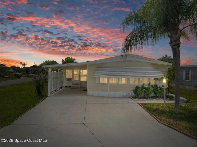 601 Seagull Drive, Sebastian, FL, 32976 photo 1