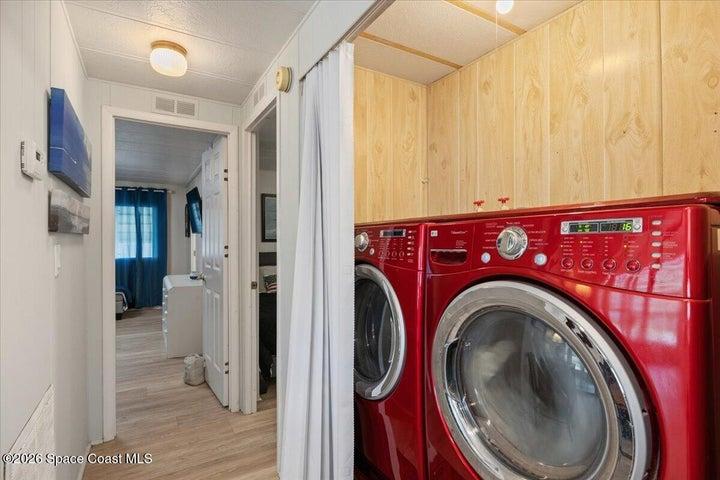 601 Seagull Drive, Sebastian, FL, 32976 photo 8