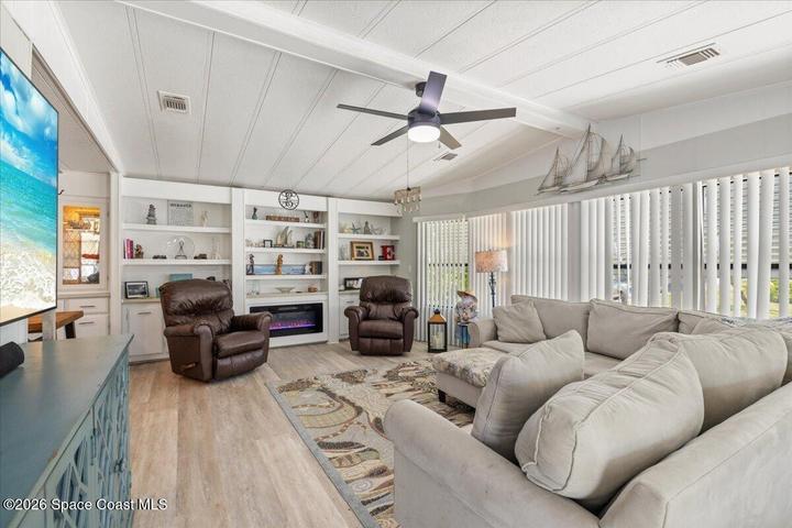 601 Seagull Drive, Sebastian, FL, 32976 photo 11