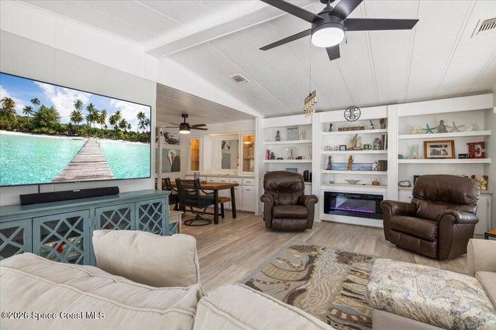 601 Seagull Drive, Sebastian, FL, 32976 photo 12