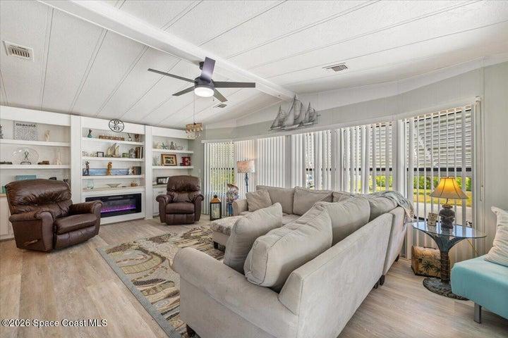 601 Seagull Drive, Sebastian, FL, 32976 photo 13