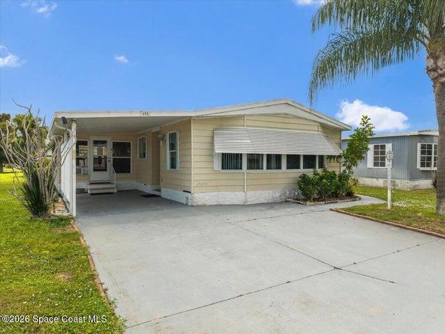601 Seagull Drive, Sebastian, FL, 32976 photo 47
