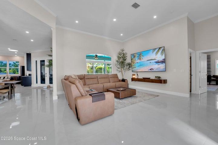 8710 Lake Ridge Drive, Grant-Valkaria, FL, 32909 photo 5