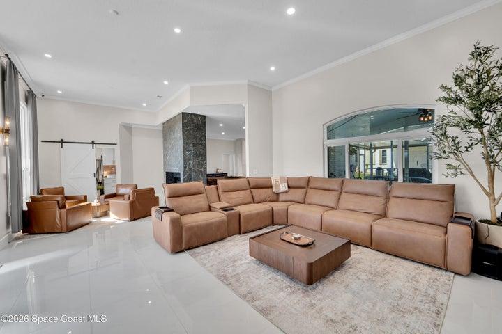 8710 Lake Ridge Drive, Grant-Valkaria, FL, 32909 photo 6
