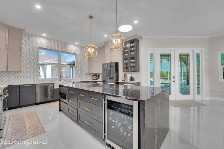 8710 Lake Ridge Drive, Grant-Valkaria, FL, 32909 photo 16