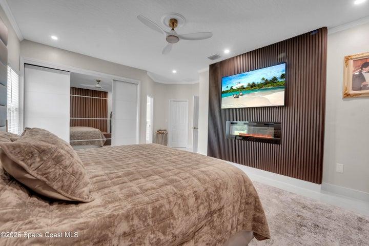 8710 Lake Ridge Drive, Grant-Valkaria, FL, 32909 photo 21