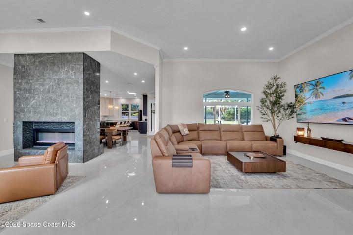 8710 Lake Ridge Drive, Grant-Valkaria, FL, 32909 photo 42