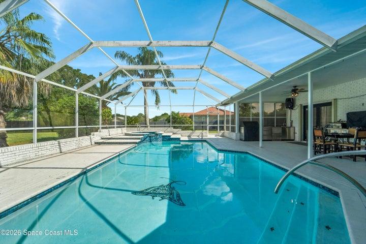 8710 Lake Ridge Drive, Grant-Valkaria, FL, 32909 photo 44