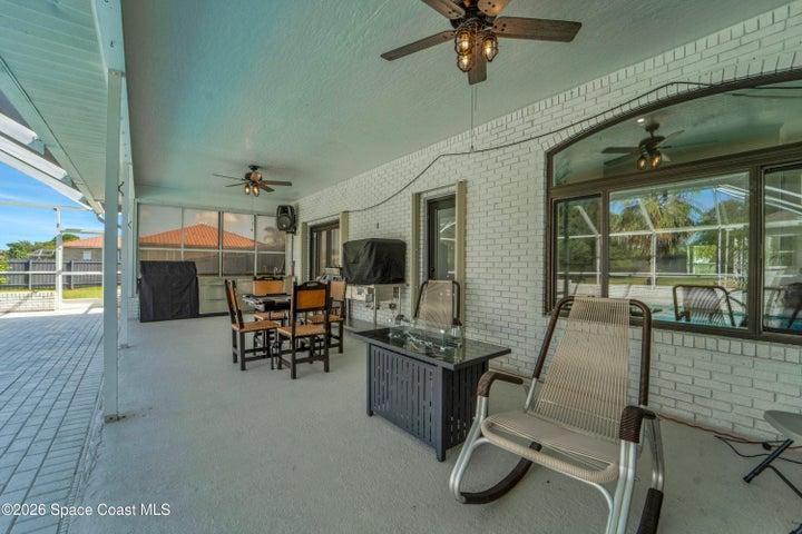 8710 Lake Ridge Drive, Grant-Valkaria, FL, 32909 photo 45