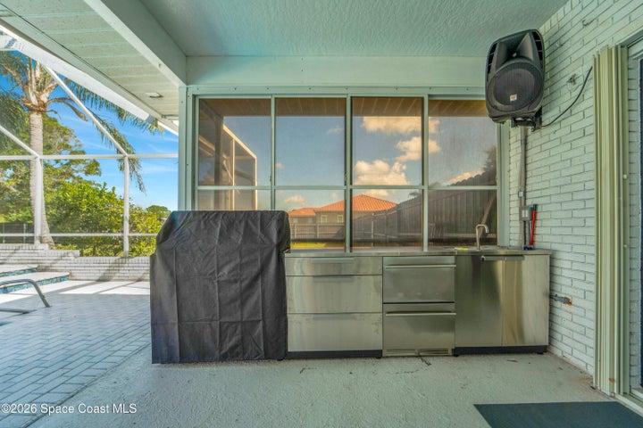 8710 Lake Ridge Drive, Grant-Valkaria, FL, 32909 photo 46
