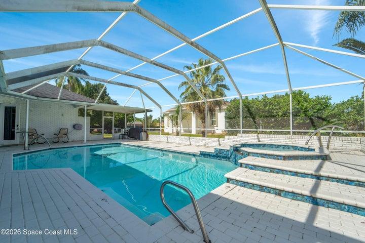 8710 Lake Ridge Drive, Grant-Valkaria, FL, 32909 photo 47