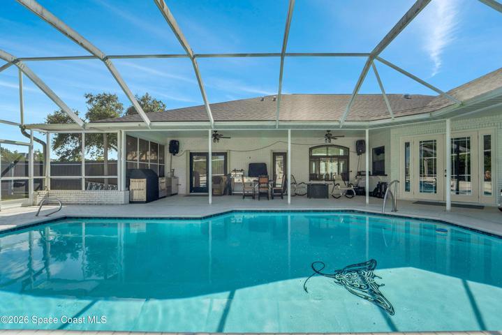 8710 Lake Ridge Drive, Grant-Valkaria, FL, 32909 photo 49