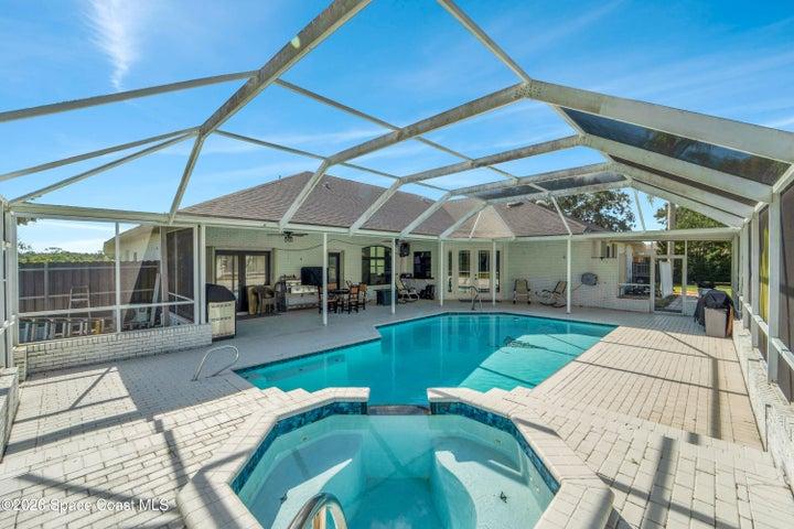 8710 Lake Ridge Drive, Grant-Valkaria, FL, 32909 photo 50