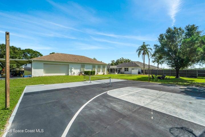 8710 Lake Ridge Drive, Grant-Valkaria, FL, 32909 photo 57