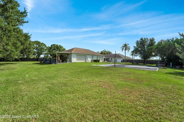 8710 Lake Ridge Drive, Grant-Valkaria, FL, 32909 photo 58