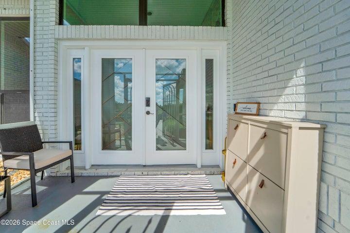 8710 Lake Ridge Drive, Grant-Valkaria, FL, 32909 photo 2