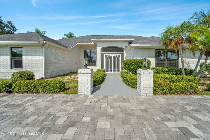 8710 Lake Ridge Drive, Grant-Valkaria, FL, 32909 photo 1