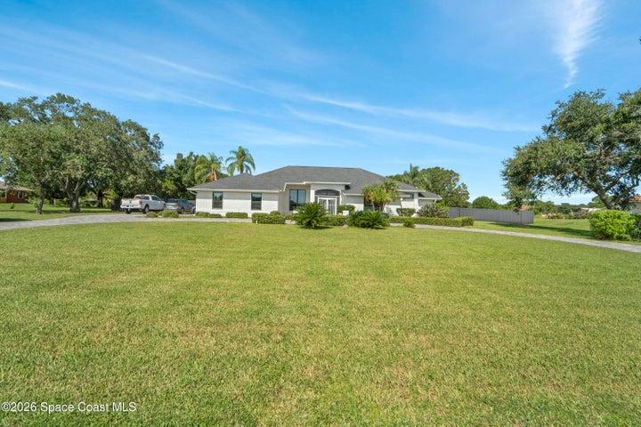 8710 Lake Ridge Drive, Grant-Valkaria, FL, 32909 photo 54