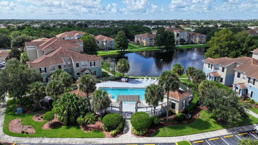 5683 Star Rush Drive 101, Melbourne, FL, 32940 photo 3